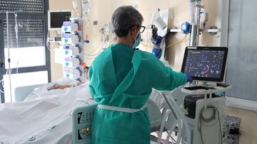 Los expertos alertan: "Cuanto menos confinemos, más personas morirán"