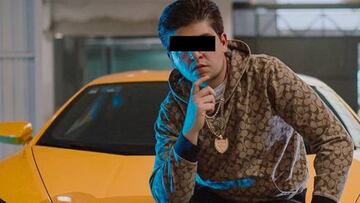 ‘Fofo Márquez’ es sentenciado a 17 años de prisión por el delito de “tentativa de feminicidio”