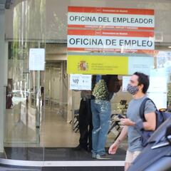 Cuáles son los tipos de ERTE que se prorrogan: ¿ETOP o fuerza mayor?