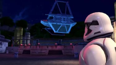 The Sims 4, Star Wars: Journey to Batuu, todos los detalles del nuevo game pack