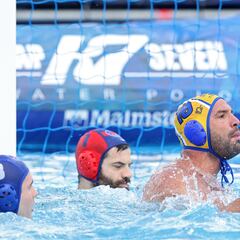 Pena máxima para un Barceloneta sin final de Champions