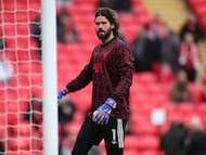 Live updates as Liverpool face Galatasaray at Anfield today, Wednesday March 18, in the return leg of the 2025/26 Champions League Last 16.