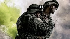 ‘El largo camino a casa’. El Black Hawk Down de la guerra de Irak