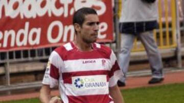 Geijo tumba a un Cartagena que despertó muy tarde