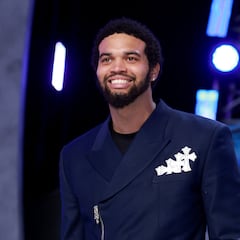 What does the future hold for number 1 draft pick Caleb Williams with the Chicago Bears?