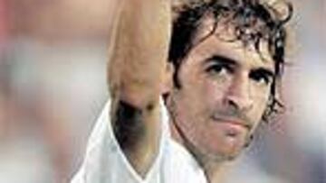 <b>EL REY DE LA CHAMPIONS. </b>El capitán ya lleva 47 goles en Europa.