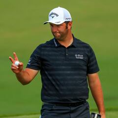 The Players Championship 2021: fechas, horarios, TV y dónde ver el golf en directo online