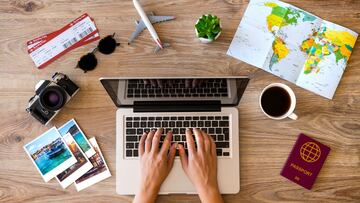 Los amantes de los viajes podrán disfrutar de las mejores ofertas del año a través del Travel Tuesday: esto es lo que hay que saber sobre el día de rebajas.
