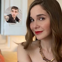 La petición de Natalia Sánchez a Víctor Elías: “Es para casarte con ella…”