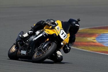 Disfruta de todas las carreras de F2 en DAZN por 12,99 euros