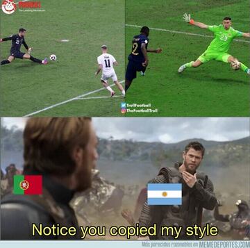 Los mejores memes de la Eurocopa 2024