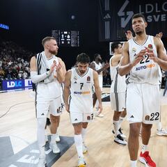 Un bache muy profundo