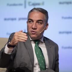 Andalucía comenzará a vacunar antes de fin de año