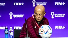 Las cámaras ‘On Board’ de los árbitros se estrenan en el Mundial de Clubes: ¿cuándo se emitirán estas imágenes?