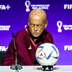 Las cámaras ‘On Board’ de los árbitros se estrenan en el Mundial de Clubes: ¿cuándo se emitirán estas imágenes?