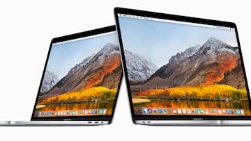 Nuevos MacBook Pro 2018, los portátiles más potentes de Apple hasta la fecha