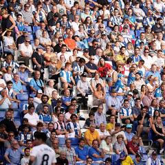 Armonía para el Liceu, desconcierto en el fútbol