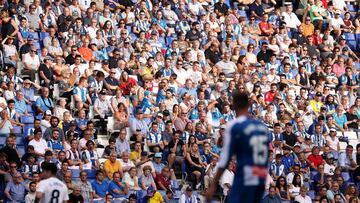 Armonía para el Liceu, desconcierto en el fútbol