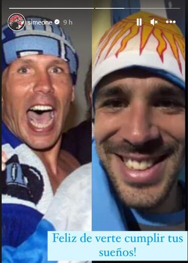 El pícaro mensaje de la Juve al Nápoles tras el título