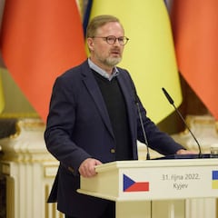 República Checa avisa de lo que está haciendo Rusia en Bielorrusia