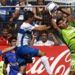 La falta de experiencia en clásicos le puede pesar a la UC