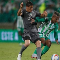 Lucumí: "Debemos mejorar la definición ante Leones"