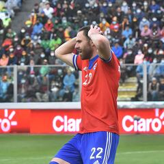 La nueva alerta del DT de Brereton en Inglaterra: “Él tiene la cabeza jodida”