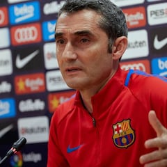 “¿Valorar el doblete? Eso es como predicar en el desierto...”