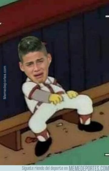 Los memes más divertidos del Manchester City vs Real Madrid