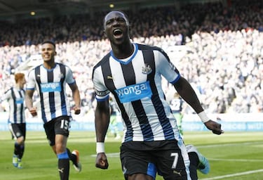 Benítez issues Sissoko warning: "Sign him now, or not at all"