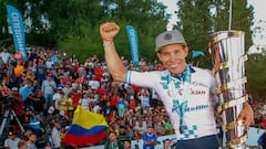 Campeonato Nacional de ciclismo en ruta en Colombia: participantes, perfil, recorrido y favoritos