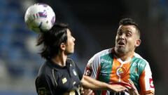 Cobresal se estrella con O'Higgins y enciende el torneo