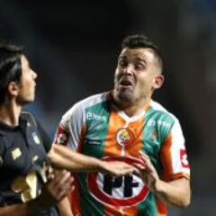 Cobresal se estrella con O'Higgins y enciende el torneo