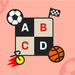 ¿Te atreves con el Trivial de Esquí?