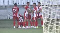 Almería 1 - Tenerife 2: resumen, goles y resultado