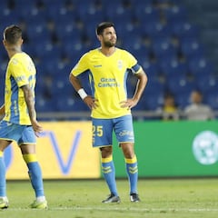 Las sanciones y lesiones 'desconfiguran' la defensa