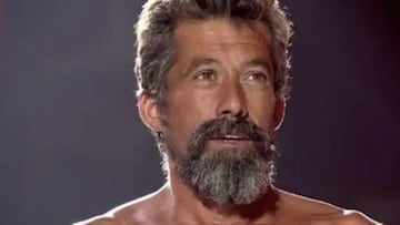 El emotivo homenaje a José Luis Losa, ganador de ‘Supervivientes’, dos años después de su muerte