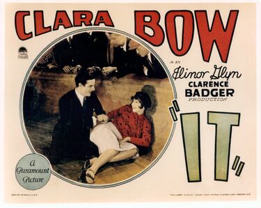 Born 120 years ago: This is the story of Hollywood idol Clara Bow, the first ‘It Girl’