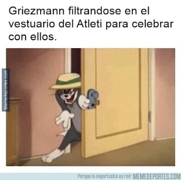 Los mejores memes de la Supercopa de España