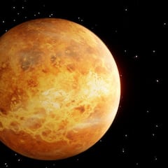 Planeta Venus: Estudio revela que cuenta con un volcán activo y actividad geológica