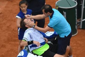 Stanislas Wawrinka.