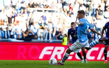 Five talking-points from match-day 8 in Serie A