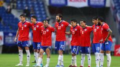 “Que se calle”: el duro mensaje a Mbappé que involucra a Chile