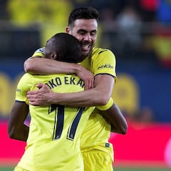 "Se lo que está pasando el Celta y no queremos volver a eso"