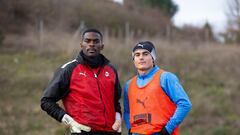 Liga española se queda sin mexicanos