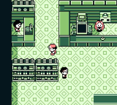 30 años de Pokémon, 30 momentos inolvidables de las ediciones Roja y Azul de Game Boy