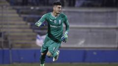 La curiosa anécdota de Dituro, el héroe de la UC ante La Serena