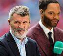 Roy Keane destroza a Escocia: “Es basura”