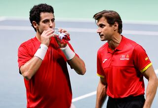 ¿Cuánto dinero gana España por ser subcampeona de la Copa Davis? La millonaria cifra que se reparte la Selección