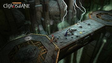 Imágenes de Warhammer: Chaosbane